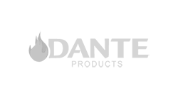 Dante Products logo