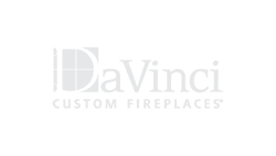 DaVinci Fireplaces logo