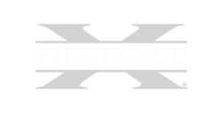 fireplace X logo