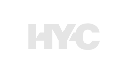 hy-c logo
